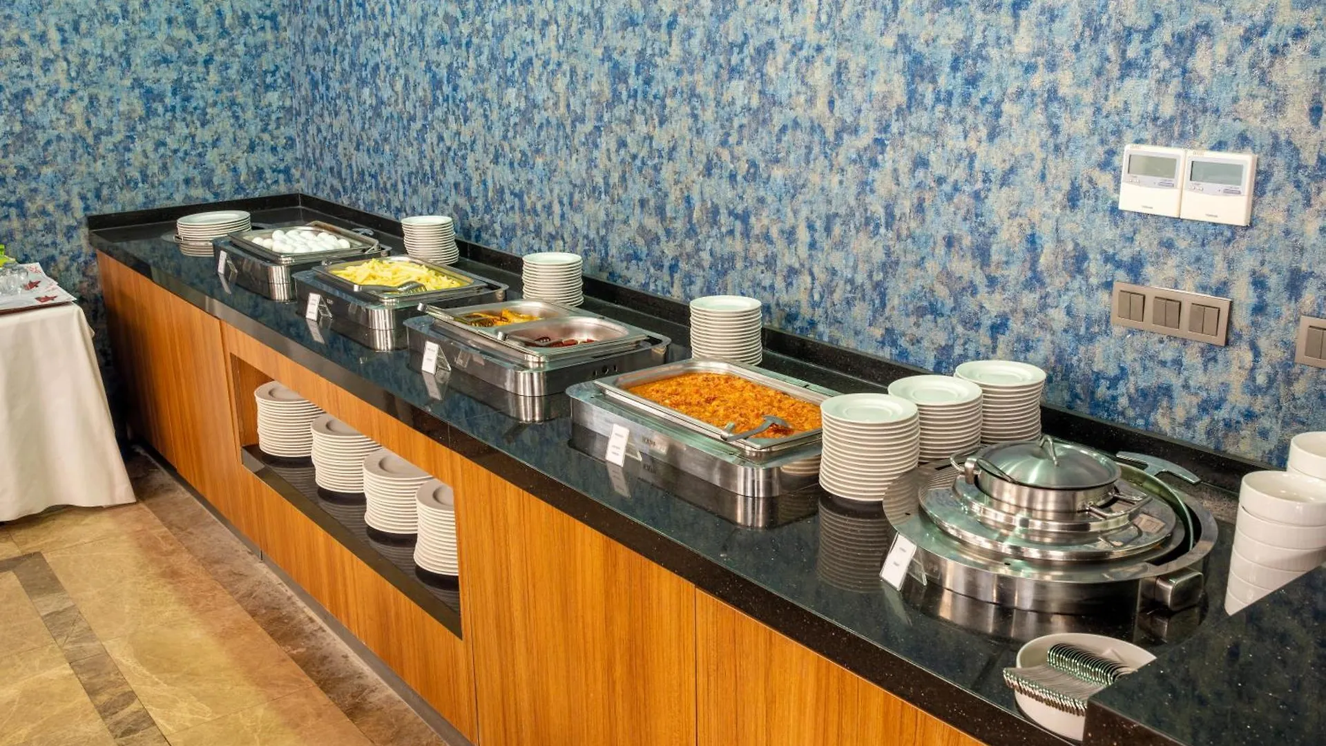 Baskent Center Hotel Ankara