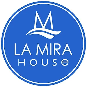 La Mira House Yunanistan