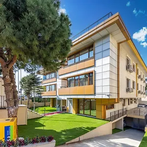 Baymari Design Florya Türkiye
