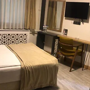 Gueleryuez Ankara