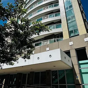 Perdizes - Flat Executivo - 404 Brezilya