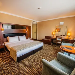 Ottomanhotel Ankara