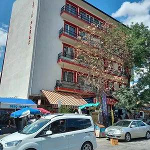 Oez Altinbasak Ankara