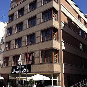 Dream Life Ankara
