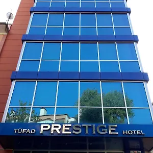 Tufad Prestige Boutique Ankara
